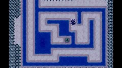 My first game on RPG Maker VX Ace