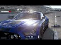 Gran Turismo 7 - Expérience de circuit - Blue Moon Bay Speedway - Central A - Secteur 1