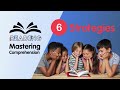 Reading Comprehension Strategies Quiz