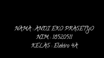 Tugas praktikum pemrograman komputer modul 5 [Array]