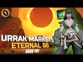 URRAK MARKETS ETERNAL +66 | Fellowship Meiko