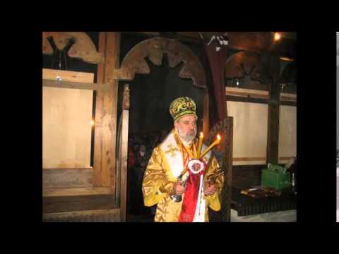 მთავარეპისკოპოსი ზენონ (იარაჯული)