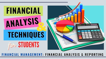 Financial Analysis and Techniques