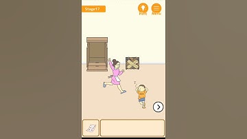 Hide My Test Stage 17 Gameplay Hide My Test Stage 16 Gameplay by AS THE EDITOR