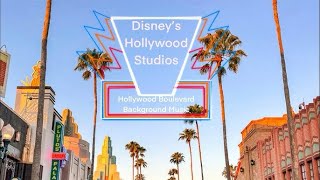 Download lagu Disney’s Hollywood Studios- Hollywood Boulevard Background Music (2018- ) (Reconstructed)
