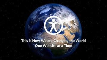 Access by Design Accessibility Toolbar