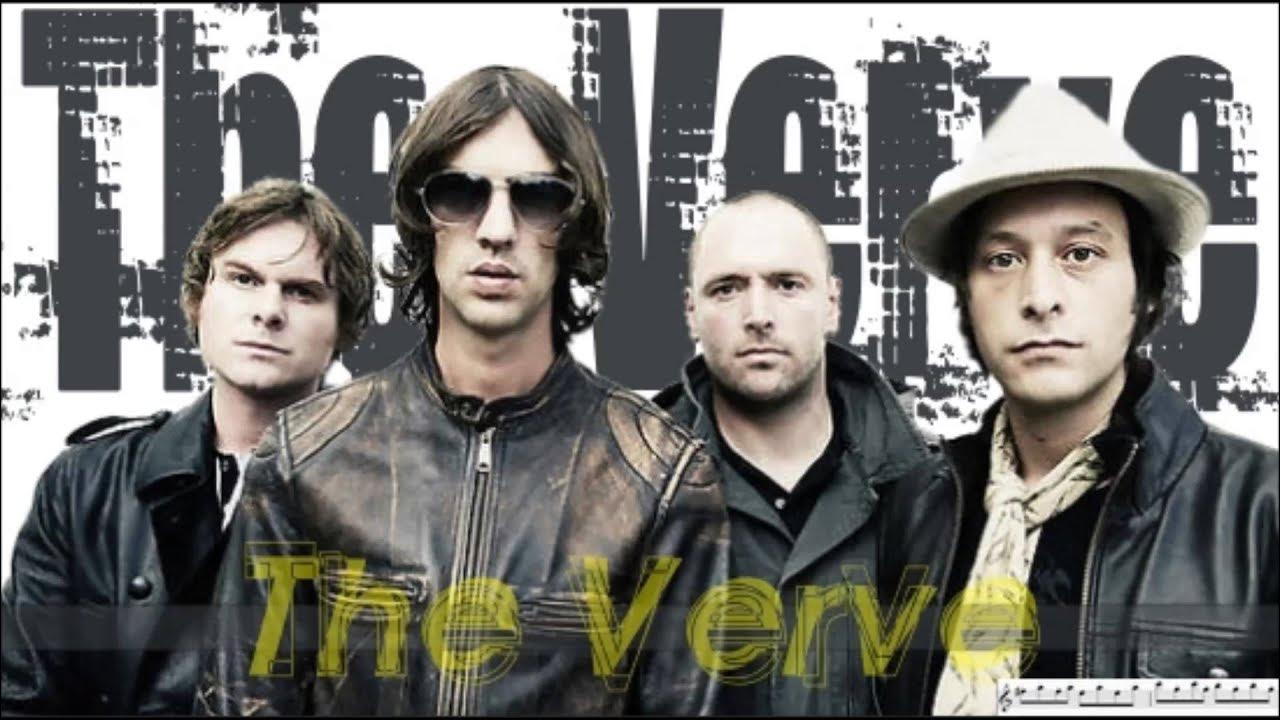 The Verve Bittersweet Symphony Original Instrumental Louder Version The Verve - Bitter Sweet Symphony, 1997 (HQ Instrumental) + Lyrics