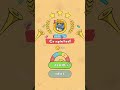 Doge Rescue: Draw To Save Level 128 #shorts #shortsvideo #gamesavethedoge #game #gameplay