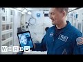 5-Year-Olds Ask an Astronaut What It’s Like to Be in Outer Space