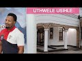 UTHWELE USIHLE MASANGO : EP 1