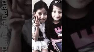 Sofia Shireen And Basmalah Gralind