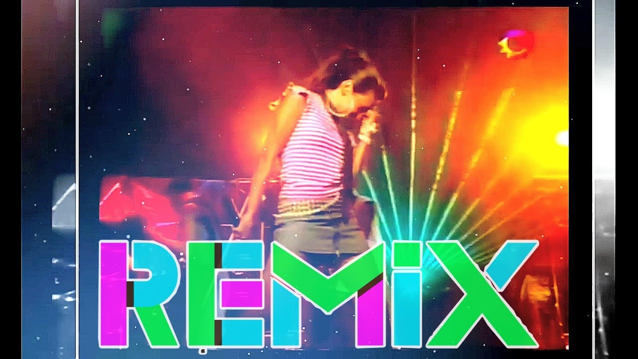 Thalia | A Quien Le Importa | Jose Spinnin Cortes White Label Remix | VIDEOMIX