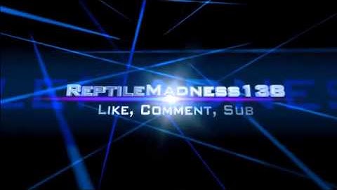 New Intro 2 uploaded from FliXpress.com