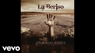 Video thumbnail of "La Beriso - Infierno (Pseudo Video)"