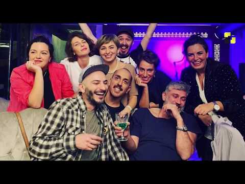 ქართული შოუ-ბიზ ამბები 30 10 2019