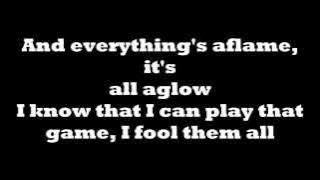 Years & Years- Gold (LYRICS)