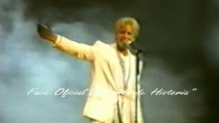 Sergio Denis -  Cuando llega el amor -- Opera 1994 chords