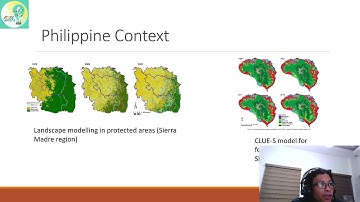 Potentials for open source land use change simulation in local planning