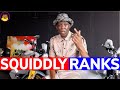 Squiddly ranks shares his story