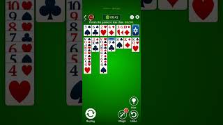 Level 65, 66  "ENCHANTED FOREST" 2026 Tripledot Solitaire Journey