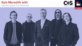 Kyle Meredith with... The National News