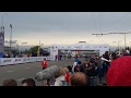Мой финиш на Казанском полумарафоне 2017