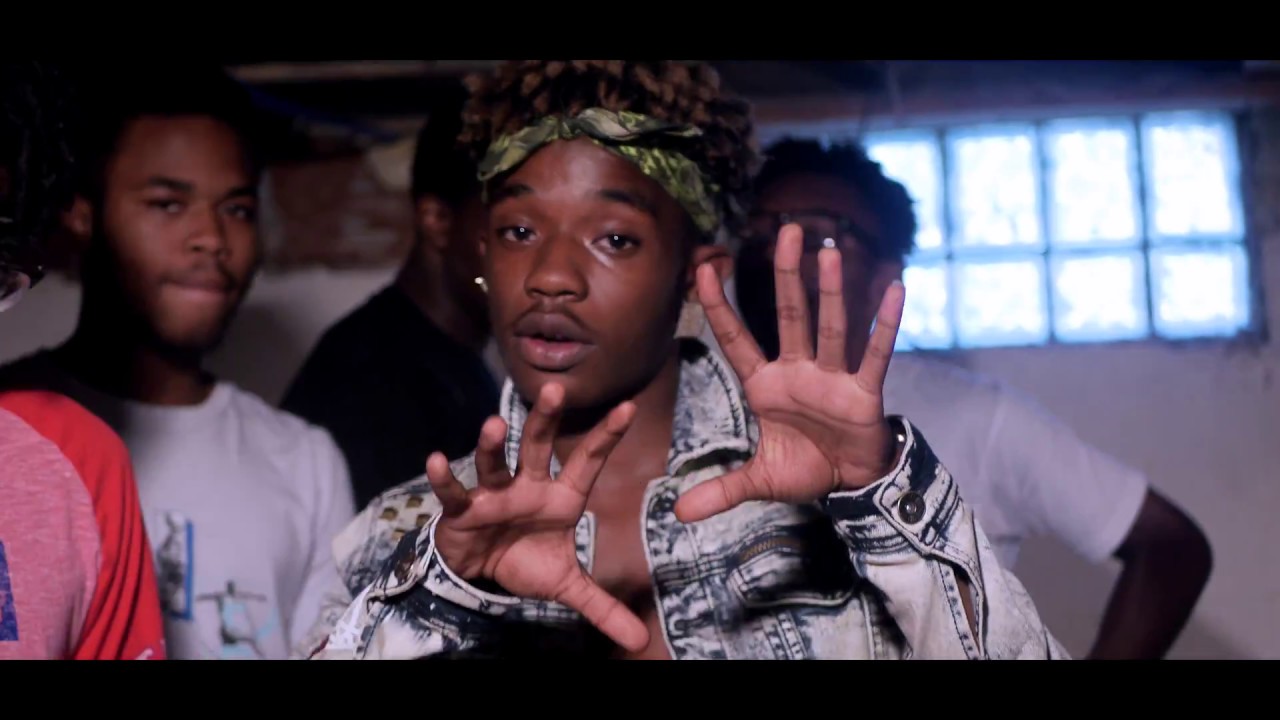 Goonii - Dedication (Video)