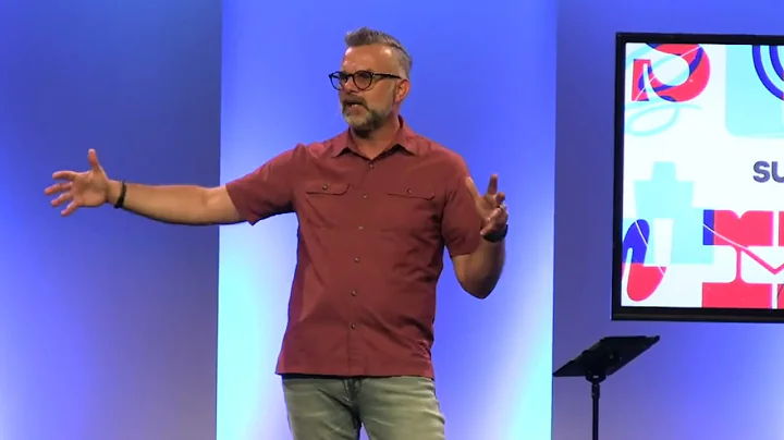 How to Deal with Temptation  | Jerry Shaffer | The...