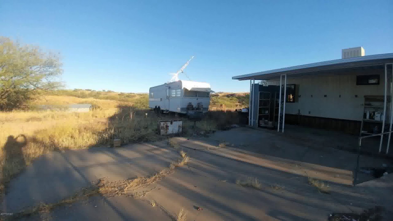 Real Estate for Sale 14850 W Crooked Sky Road, Arivaca, AZ 85601 YouTube