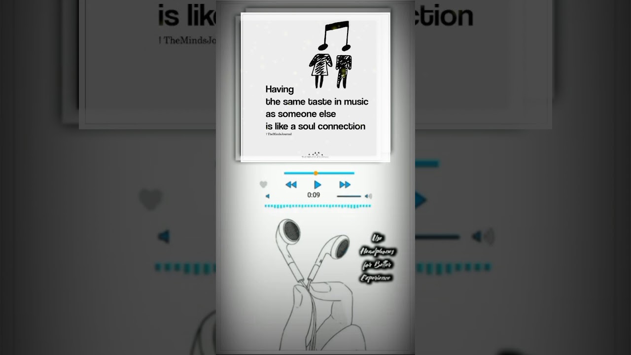 Music lover status vidio..... YouTube