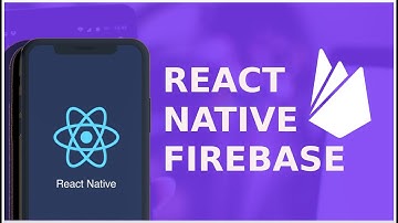 React Native & Firebase Firestore CRUD (usando Expo)