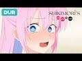 Izumi Does the Impossible for Shikimori! | DUB | Shikimori's Not Just a Cutie