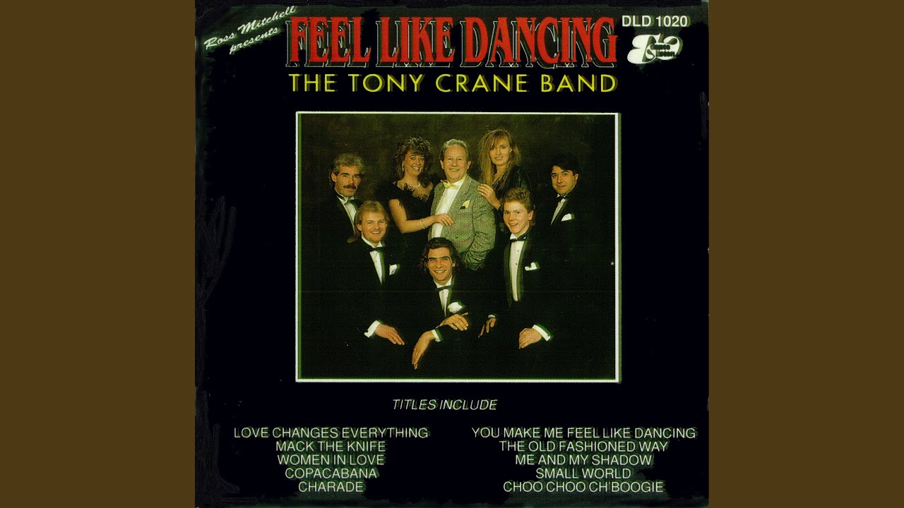 Copacabana (Samba /50 BPM)