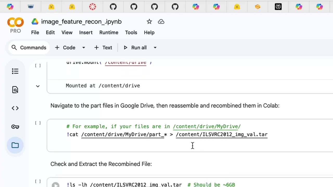 CAP6414 Input Image Reconstruction From Feature (Deep Networks)