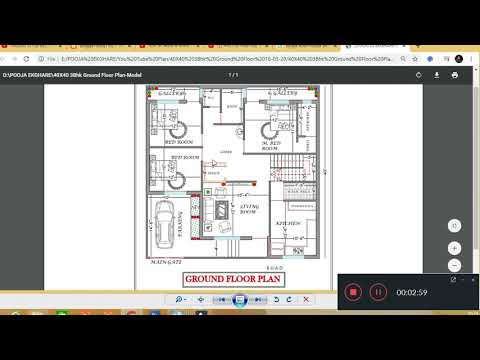 latest-3-bhk-with-car-parking-best-house-map-2020