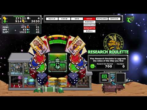 G.E.O (Gather explore oaserve) - Серия №6