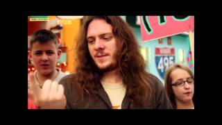 Alan Ronald - Actor/comedian - Showreel 2013