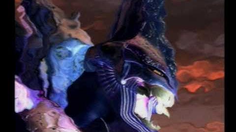 Final Fantasy 7: Weapon Attack on Junon Part 2