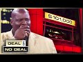 HIGHEST First Offer In HISTORY! 😱🤑 | Deal or No Deal US | Season 3 Episode 6 | Full Episodes