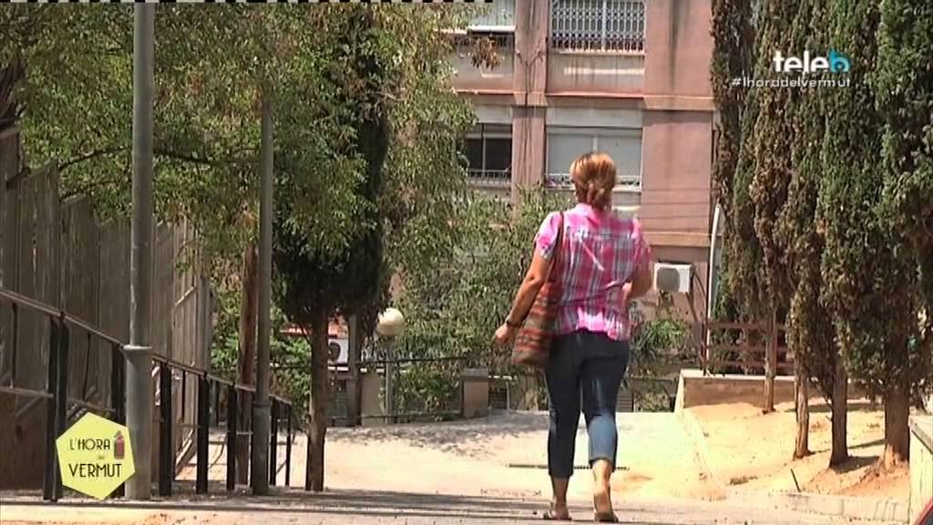 Avui hem conegut els barris de La Pau i Sistrells.