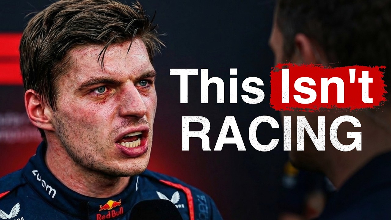 How 2026 Is Going to Change F1 FOREVER..