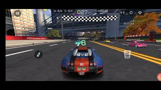 City Racing 3d|| gameplay for Android ||all vehicles open unlimited diamonds|| screenshot 4