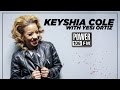 Capture de la vidéo Keyshia Cole Talks Celibacy + Focus On New Music