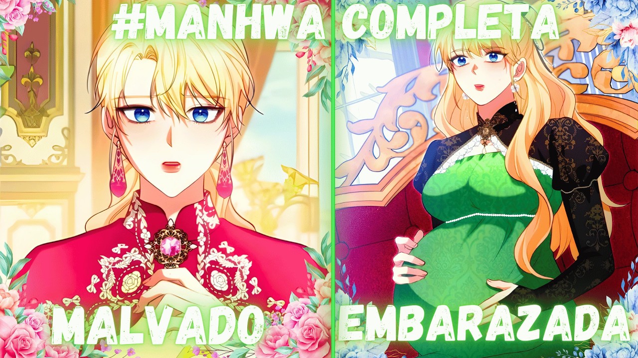 Me Llamaron Villana… ¡Pero Después del Divorcio, TODOS Se Enamoraron de Mí! | Resumen de Manhwa