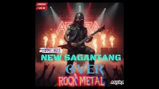 SEGANTANG DUA GANTANG [ROCK METAL COVER] DANGDUT| TOMI ALI
