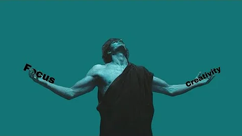 𝟲𝟬‑𝗦𝗲𝗰𝗼𝗻𝗱 𝗙𝗹𝗼𝘄: Boost Focus & Creativity with 3 Brain‑Hacking Tricks