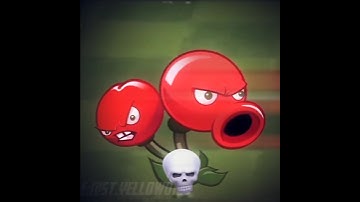 Pvzf Animation Is 🗿☠️ #edit #plantsvszombies #pvz