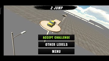 Car Parking Multiplayer Not Parking Level 11 2 Jump Android Gameplay