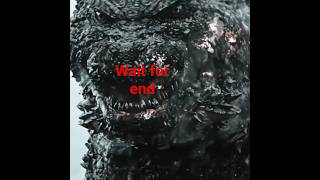 Godzilla #trending #viral #video
