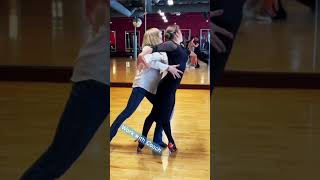 335 #veronikaukr #dancesport #dancestudio #ballroomdance #dancecoach #dancepractice #walnutcreekca